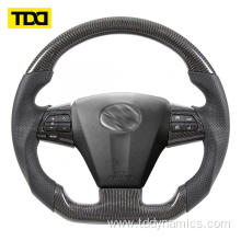 Carbon Fiber Steering Wheel for Toyota Corolla